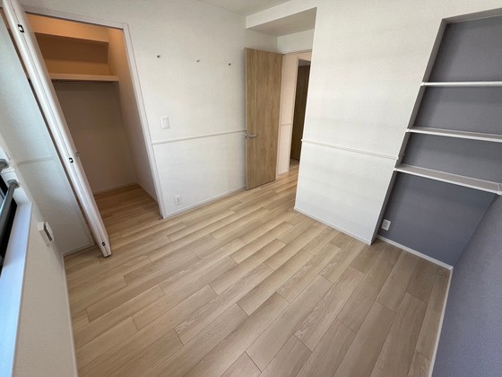 アメニティせせら