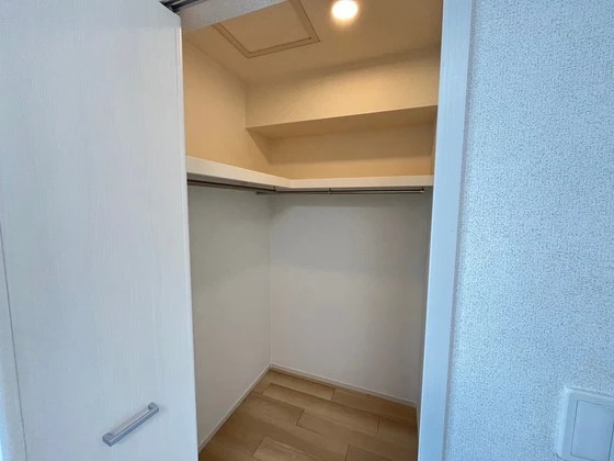 アメニティせせら