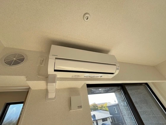 アメニティせせら