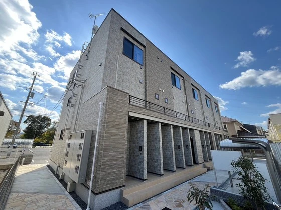 アメニティせせら