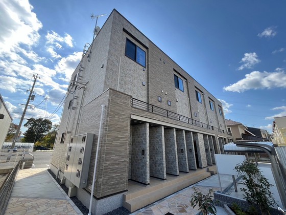 アメニティせせら