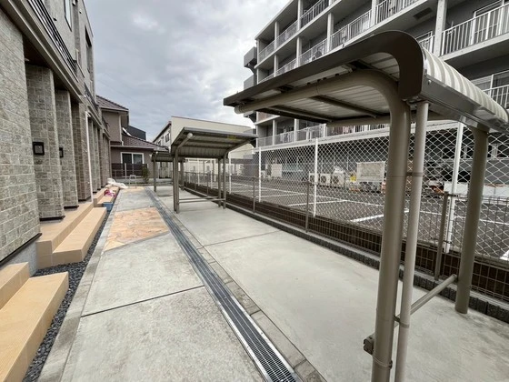 アメニティせせら