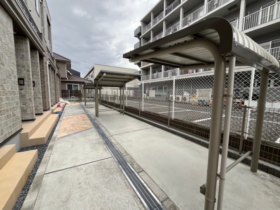 アメニティせせら