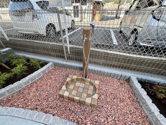 アメニティせせら