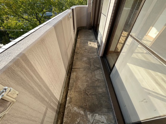 ニューホライズン松本