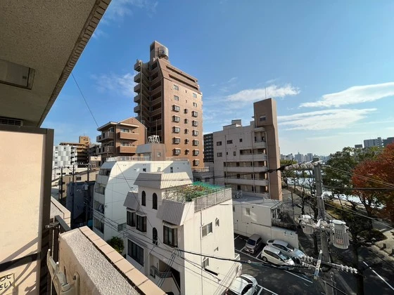 ニューホライズン松本