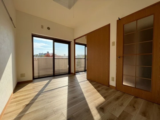 ニューホライズン松本