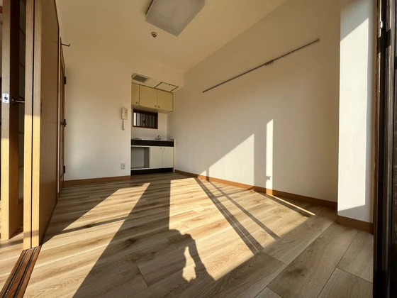 ニューホライズン松本