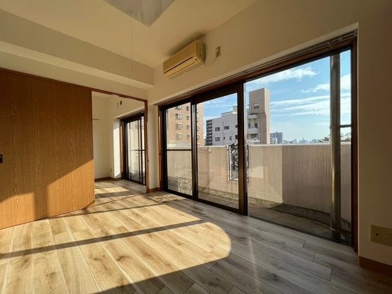 ニューホライズン松本