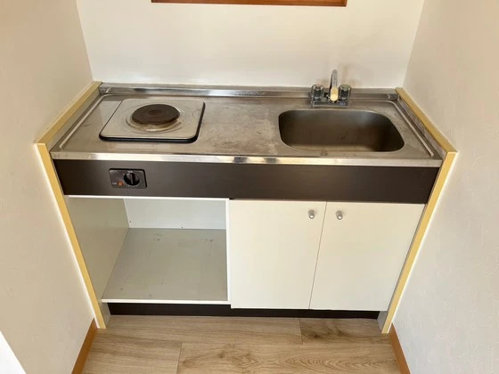 ニューホライズン松本