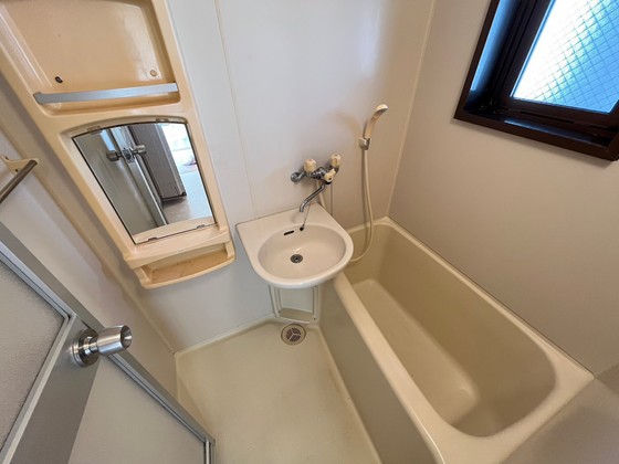 ニューホライズン松本