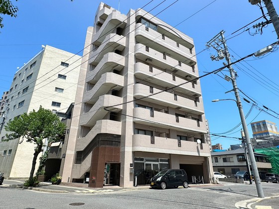 ニューホライズン松本