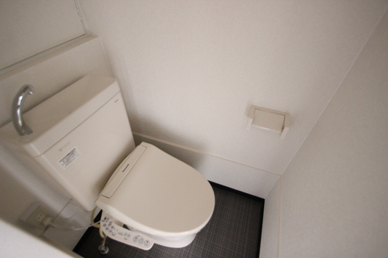 幟パークハイツ