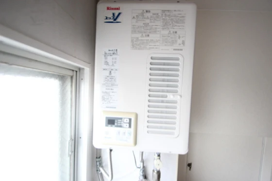 幟パークハイツ