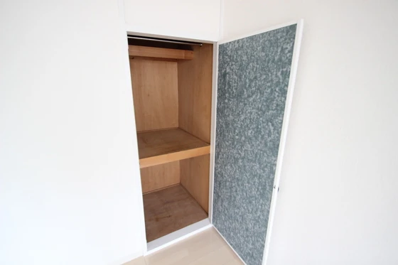 幟パークハイツ