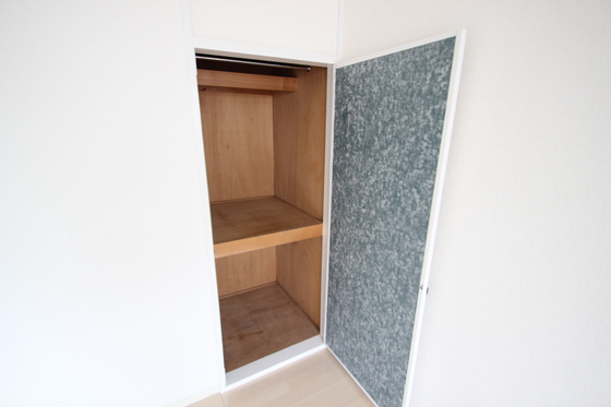 幟パークハイツ