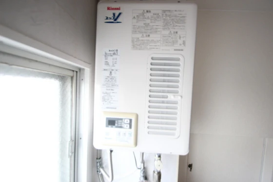 幟パークハイツ