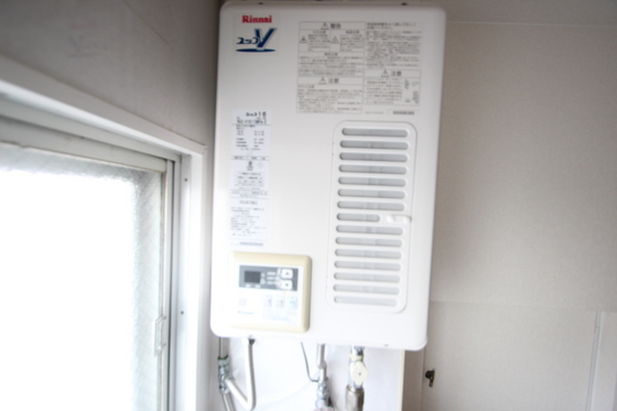 幟パークハイツ