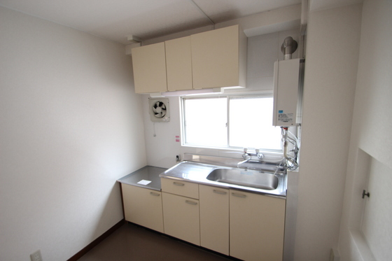 幟パークハイツ