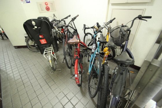 幟パークハイツ