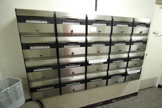 幟パークハイツ