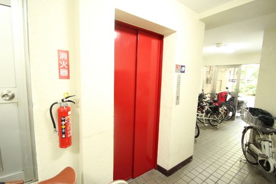 幟パークハイツ