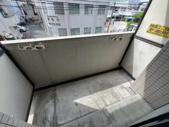 アクアサイドみささ