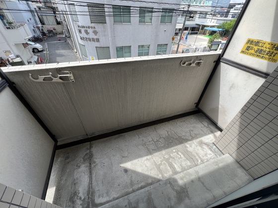 アクアサイドみささ