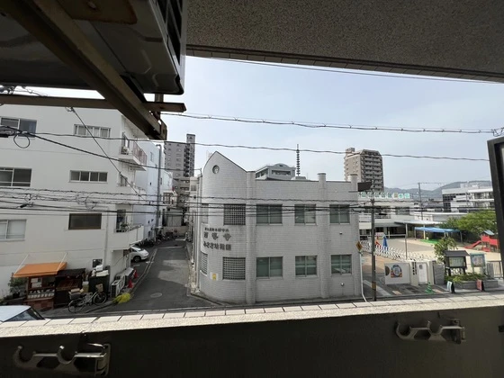 アクアサイドみささ