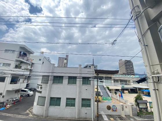 アクアサイドみささ