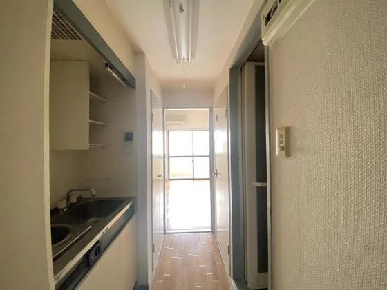 アクアサイドみささ