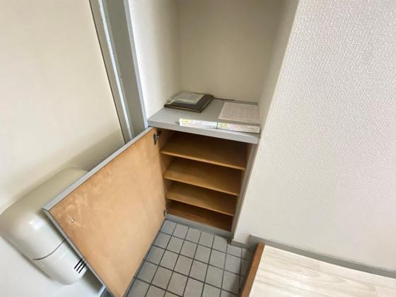 アクアサイドみささ