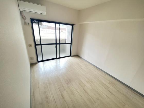 アクアサイドみささ