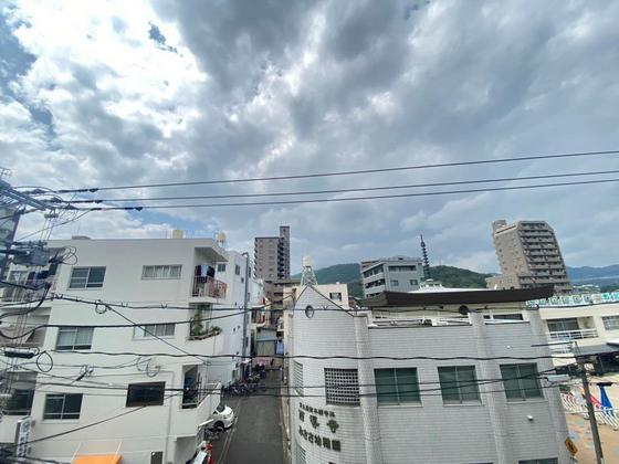 アクアサイドみささ