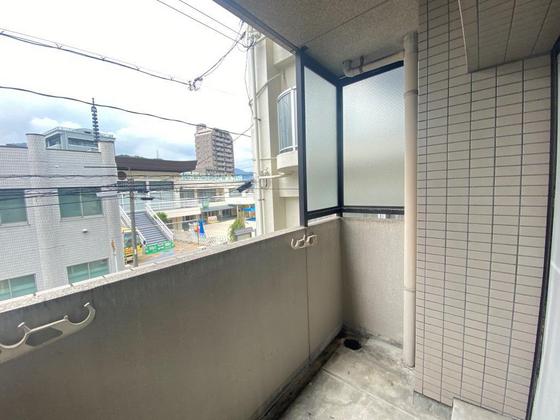 アクアサイドみささ