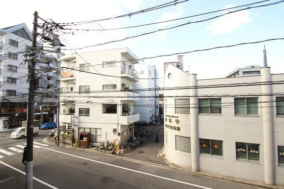 アクアサイドみささ