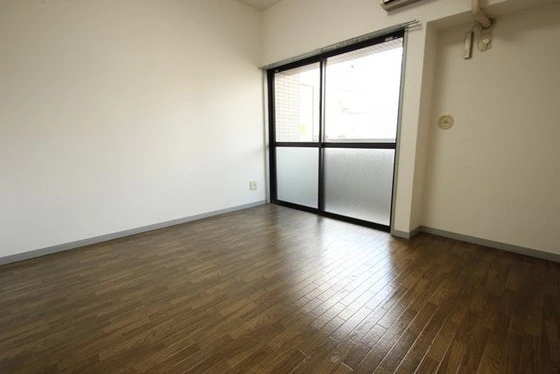 アクアサイドみささ