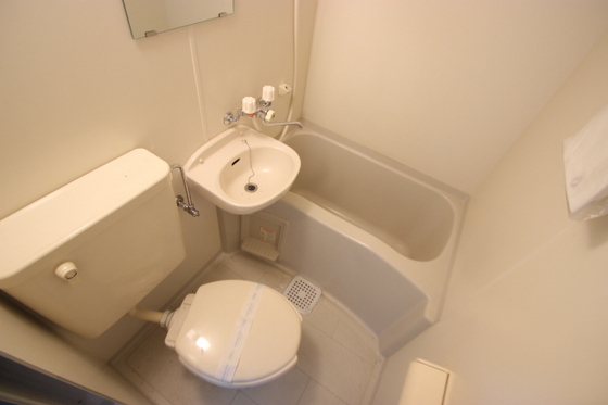 アクアサイドみささ