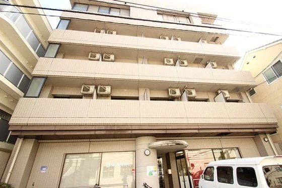 アクアサイドみささ