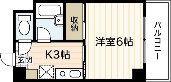 ミササアベニュー