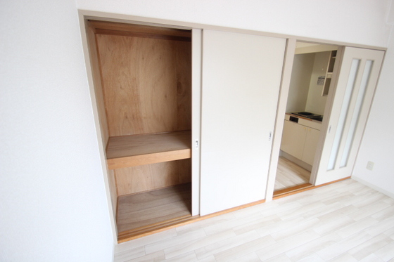 ミササアベニュー