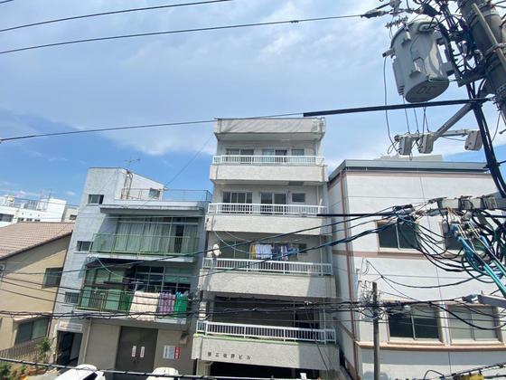 ミササアベニュー