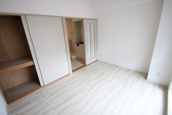 ミササアベニュー