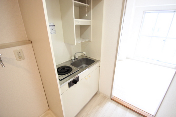 ミササアベニュー