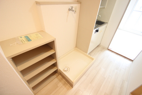 ミササアベニュー