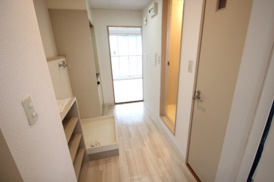 ミササアベニュー