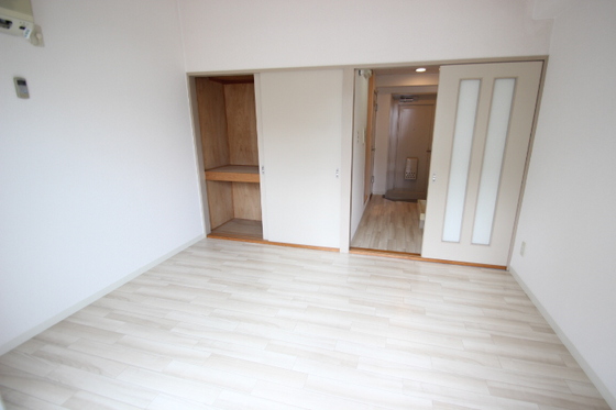 ミササアベニュー