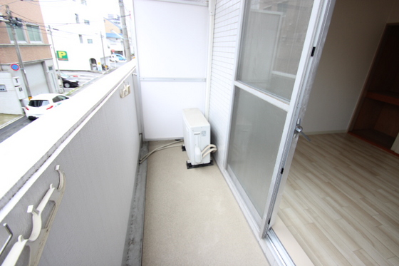 ミササアベニュー