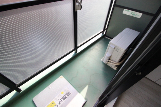 エクセリア舟入本町