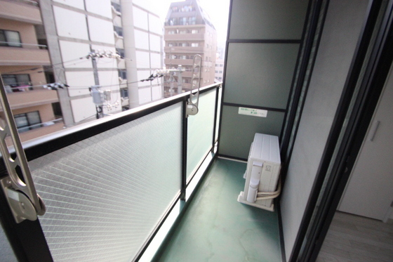 エクセリア舟入本町